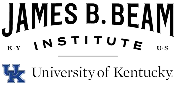 James B Beam Institute logo.