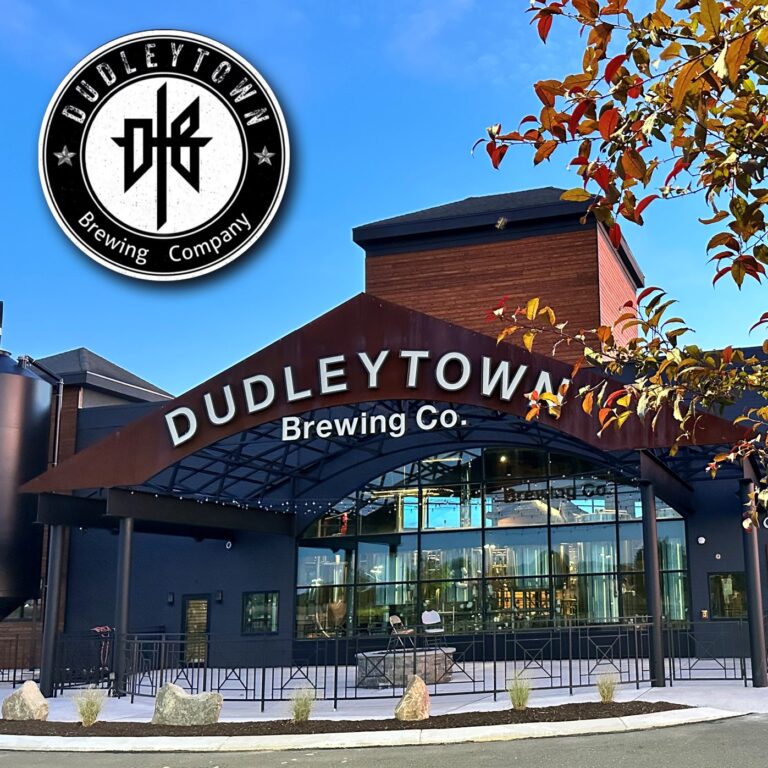 dudleytown brewing co. - Specific Mechanical Systems