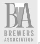 Brewers Association logo.